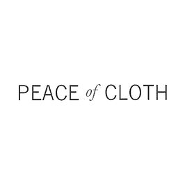 Peace of Cloth