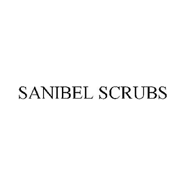 Sanibel Scrubs