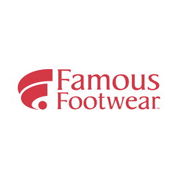 Famous Footwear аутлет