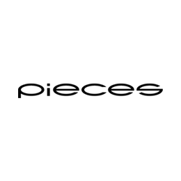 Pieces аутлет