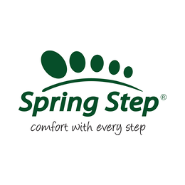 Spring Step