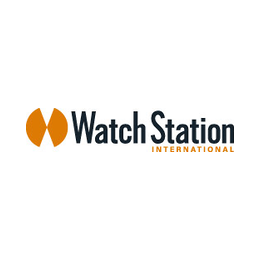 Watch Station International аутлет
