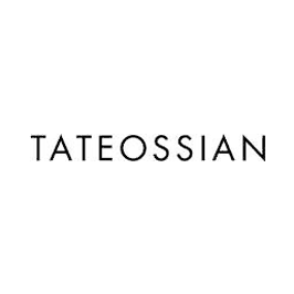 Tateossian