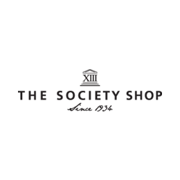 The Society Shop аутлет