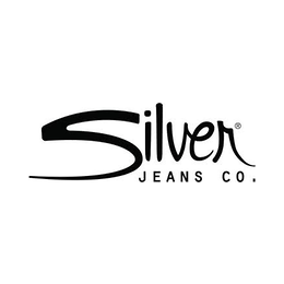 Silver Jeans