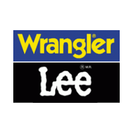 Lee / Wrangle аутлет