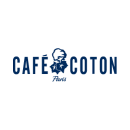 Café Coton Atelier аутлет