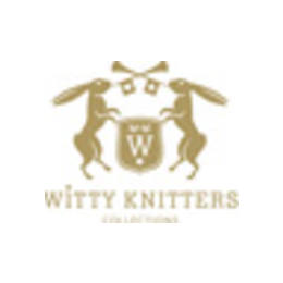 Witty Knitters аутлет