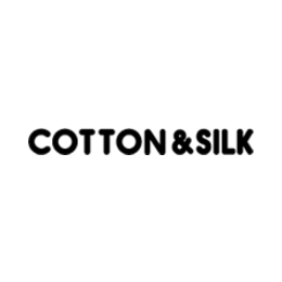 Cotton & Silk аутлет