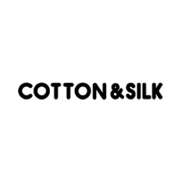 Cotton & Silk Аутлет