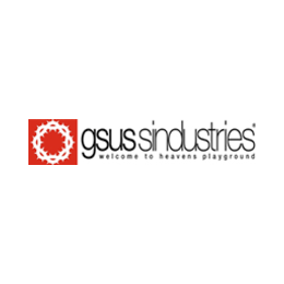 Gsus Sindustries