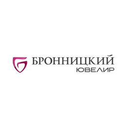 Bronnitsky jeweler аутлет