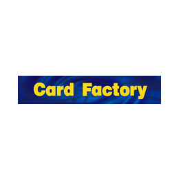 Card Factory аутлет
