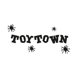 Toy Town аутлет