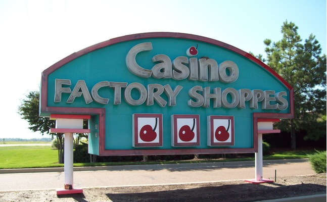 Casino Outlets – Tunica Resorts