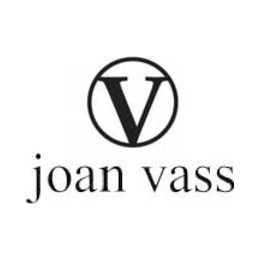 Joan Vass