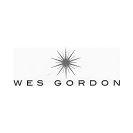 Wes Gordon