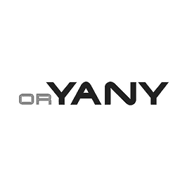 Oryany