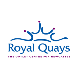 Royal Quays Outlet Centre