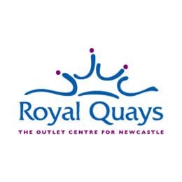 Royal Quays Outlet Centre