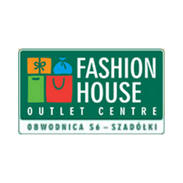 Fashion House Outlet Гданьск