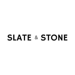 Slate & Stone