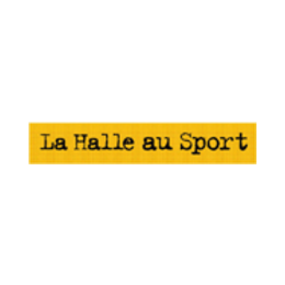 La Halle au Sport аутлет