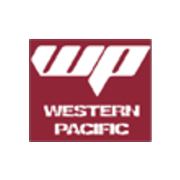 Western Pacific аутлет