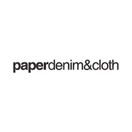 Paper Denim & Cloth