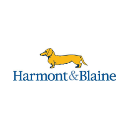 Harmont & Blaine