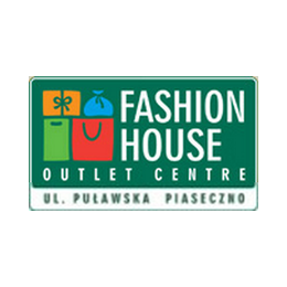 Fashion House Outlet Centre Warszawa