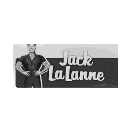 Jack LaLanne