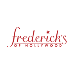 Frederick's of Hollywood аутлет