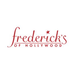 Frederick's of Hollywood