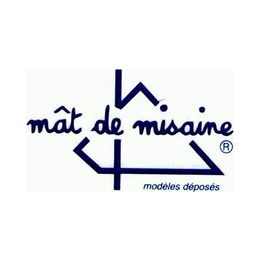 Mat de Misaine