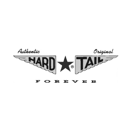 Hard Tail