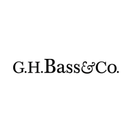 G.H. Bass & Co аутлет