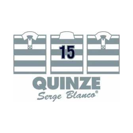 Quinze / Serge Blanco аутлет