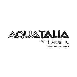 Aquatalia by Marvin K.