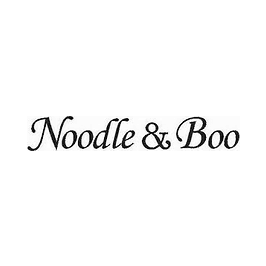 Noodle & Boo
