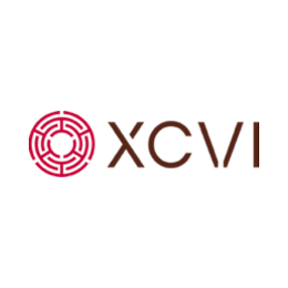 XCVI