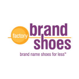 Factory Brand Shoes Outlet