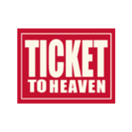 Ticket to Heaven аутлет