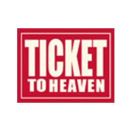 Ticket to heaven