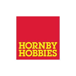 Hornby Hobbies аутлет