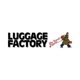 The Luggage Factory аутлет