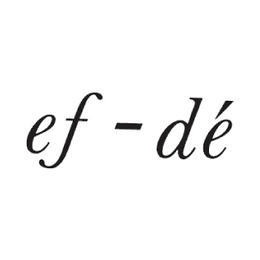 Ef-de