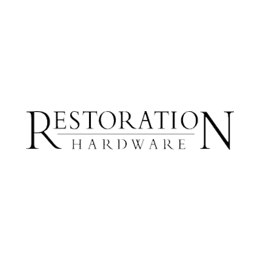 Restoration Hardware аутлет