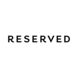 Reserved аутлет