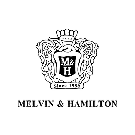 Melvin & Hamilton